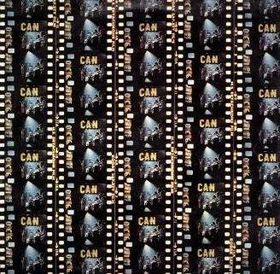 CAN - 'Soundtracks' cover 2