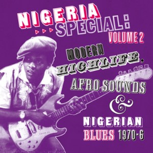 Nigerian Special Vol:2