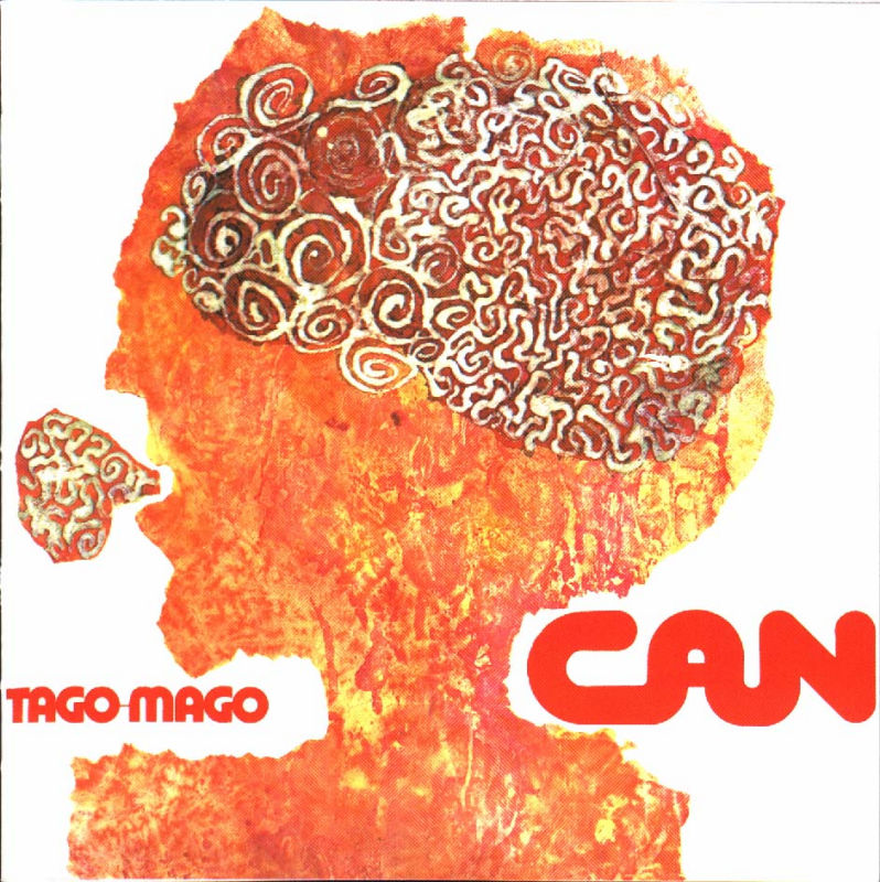 CAN 'Tago Mago' | Monolith Cocktail Blog