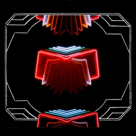 AF Neon Bible
