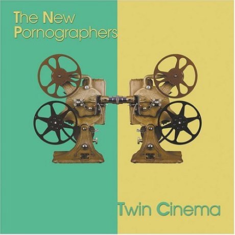 NP 'Twin Cinema' LP