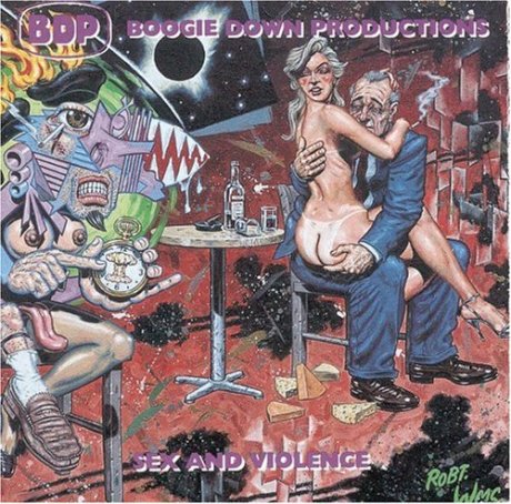 BDP Sex & Violence