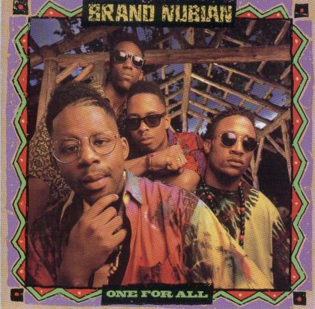 Brand Nubians
