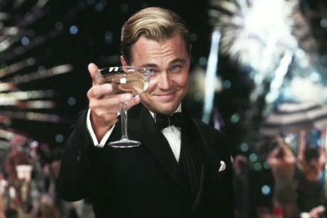 Great Gatsby