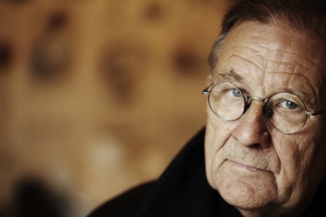 Schmidt the man himself