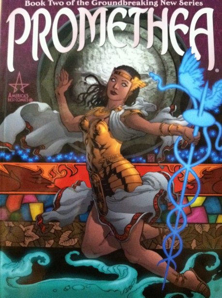 Promethea 
