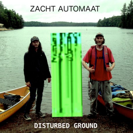 Zacht Automaat