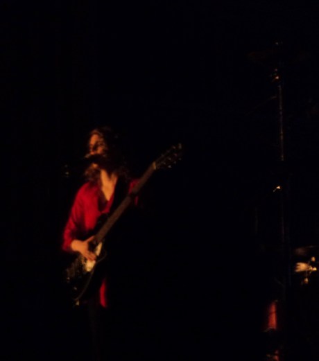 Anna Calvi - Monolith Cocktail 2