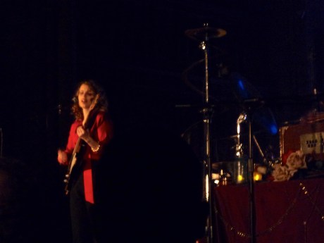 Anna Calvi - Monolith Cocktail 3