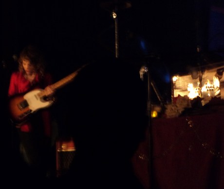 Anna Calvi - Monolith Cocktail