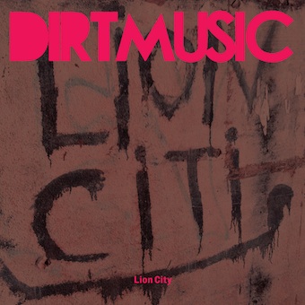 Dirtmusic cover
