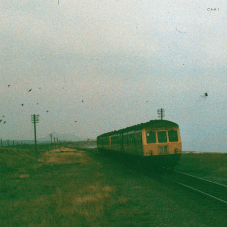 CAM 1 - Monolith Cocktail review