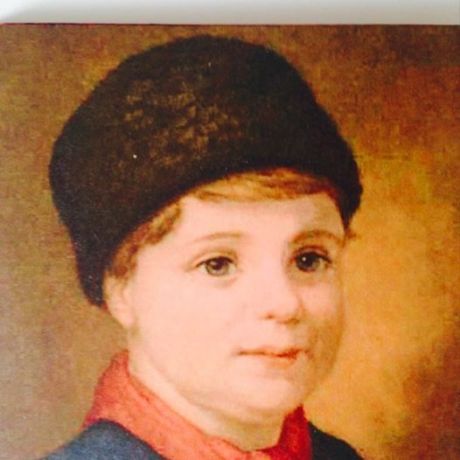 Craig Ward - Monolith Cocktail