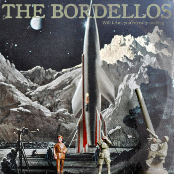 The Bordellos - Monolith Cocktail Blog
