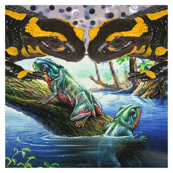 Kirigirisu Recordings - Monolith Cocktail 