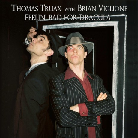 Thomas Truax & Brian Viglione - Monolith Cocktail