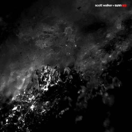 Scott Walker + Sunn O))) - Monolith Cocktail