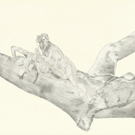 Van Allen Belt - Monolith Cocktail review