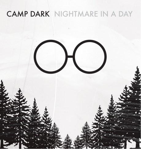 Camp Dark - Monolith Cocktail