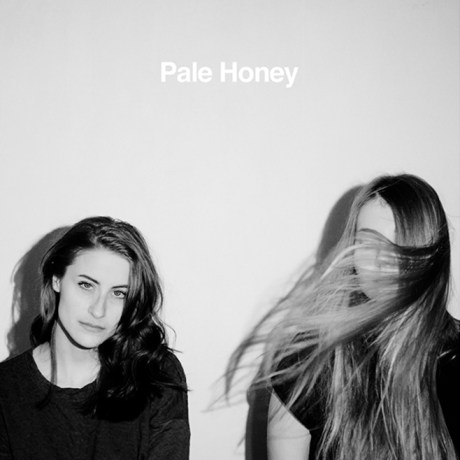 Pale Honey LP - Monolith Cocktail