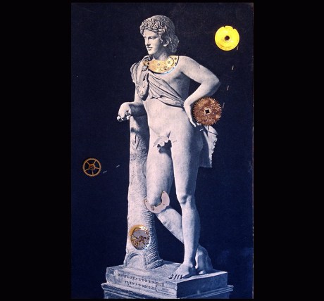 The Classical - Monolith Cocktail