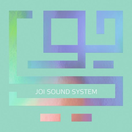 Joi Sound System - Monolith Cocktail
