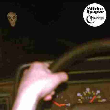 White Reaper - Monolith Cocktail