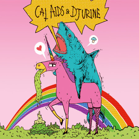 Cat AIDS and Dj Urine