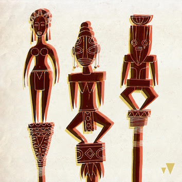 Bixiga 70 - Monolith Cocktail