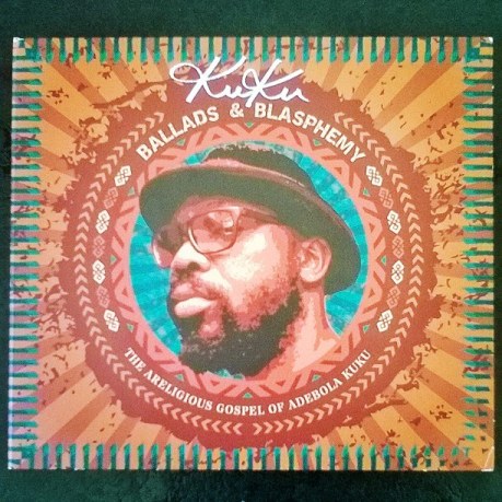 Monolith Cocktail - Kuku