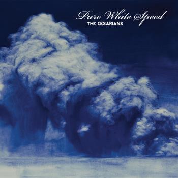 The Cesarians 'BWP' - Monolith Cocktail