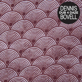 Dennis Bovell - Monolith Cocktail