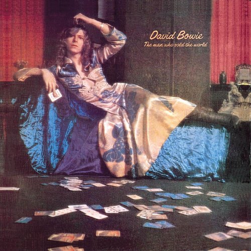 David Bowie: A Celebration Part One | Monolith Cocktail Blog