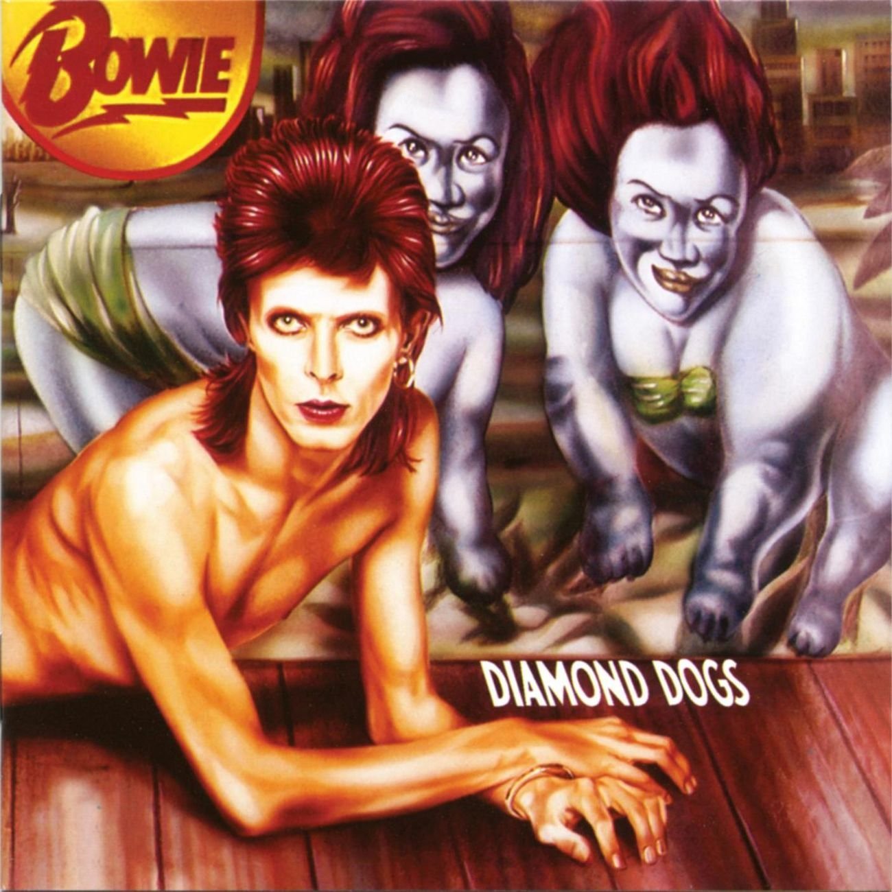 David Bowie: A Celebration Part Two – Monolith Cocktail Blog