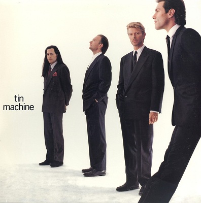 Tin Machine