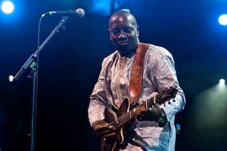 Vieux Farka Toure
