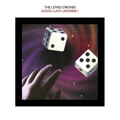 Monolith Cocktail - The Loved Drones