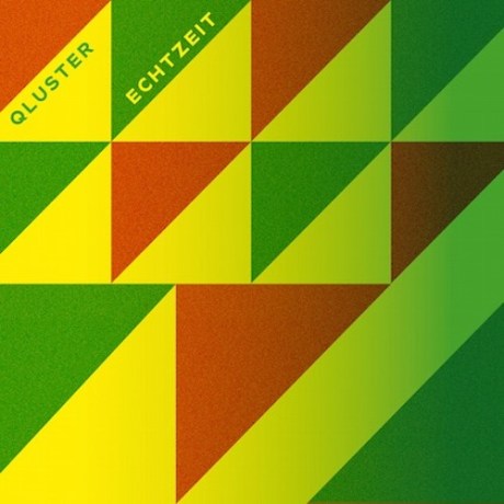 Monolith Cocktail: Qluster 'Echtzeit'