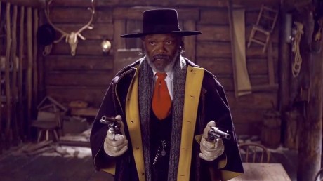 Monolith Cocktail - Hateful Eight image