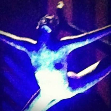 Monolith Cocktail - The Gaa Gaas