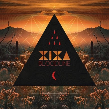Monolith Cocktail - Xixa