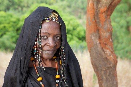 Inna Baba Coulibaly (credit Amsatou Diallo)