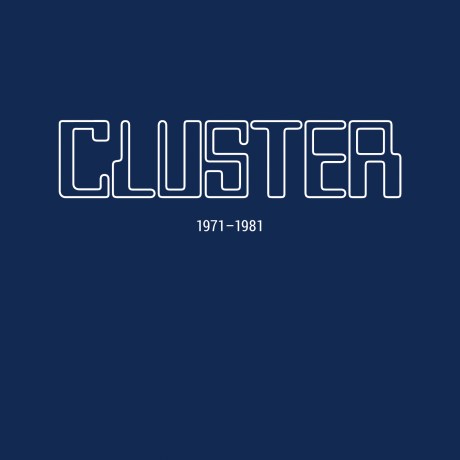 Monolith Cocktail - Cluster 1971 - 1981