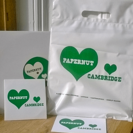 Monolith Cocktail - Papernut Cambridge