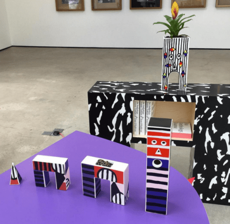 Joanne Tatham and Tom O’Sullivan