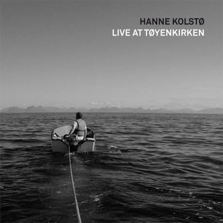 Monolith Cocktail - Hanne Kolstø ‘Live At Tøyenkirken’ 