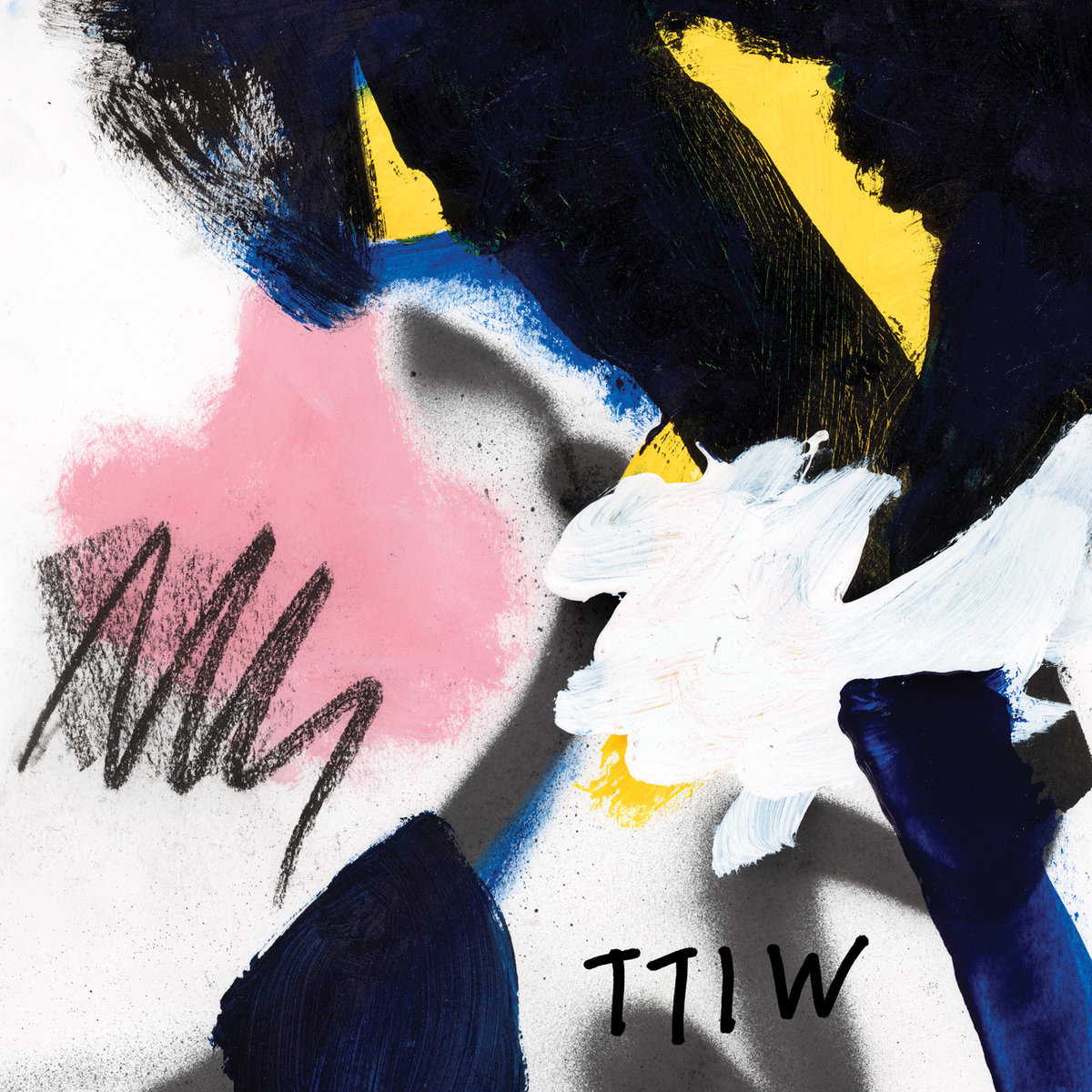 Monolith Cocktail - Ed Scissors & Lamplighter