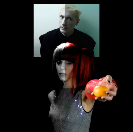 Monolith Cocktail - Raf and O Portal