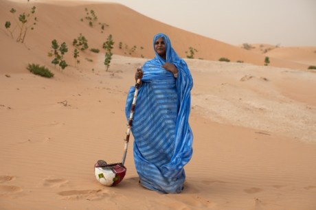 Photo Credit: Joe Penney.