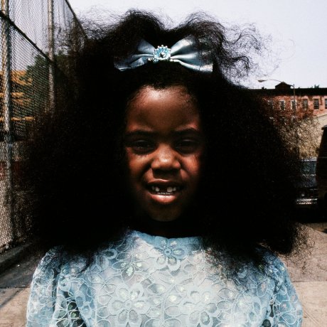 Monolith Cocktail - Xenia Rubinos ‘Black Terry Cat’